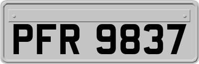 PFR9837