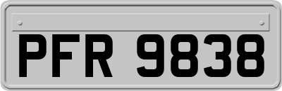 PFR9838