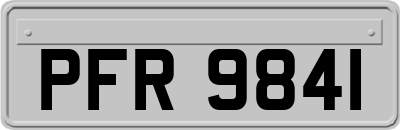 PFR9841