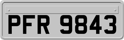 PFR9843