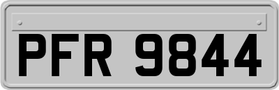 PFR9844