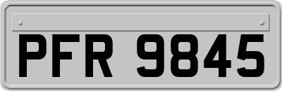 PFR9845