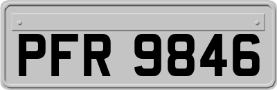 PFR9846
