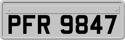 PFR9847
