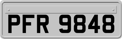 PFR9848