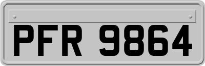 PFR9864