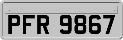 PFR9867