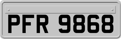 PFR9868