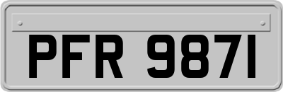 PFR9871