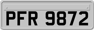 PFR9872