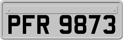 PFR9873
