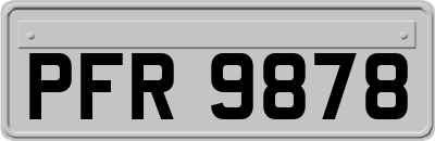 PFR9878
