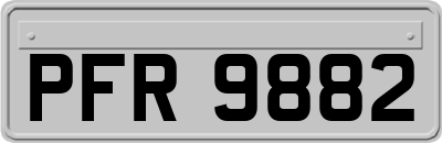 PFR9882