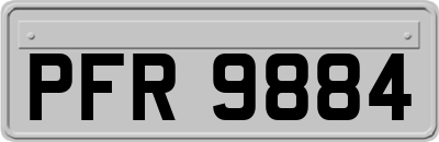 PFR9884