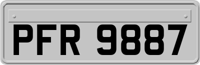 PFR9887