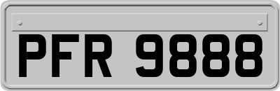 PFR9888