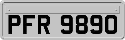 PFR9890
