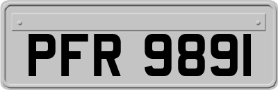 PFR9891