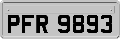 PFR9893