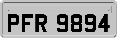 PFR9894