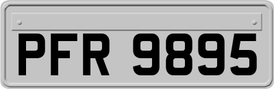 PFR9895