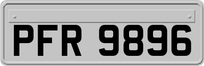 PFR9896