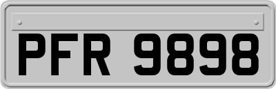 PFR9898