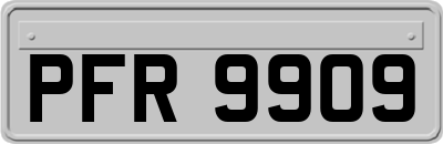 PFR9909
