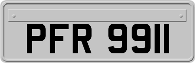 PFR9911