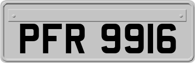 PFR9916