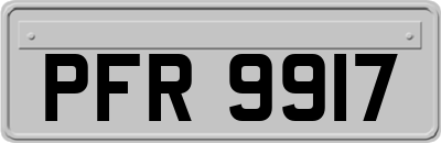 PFR9917