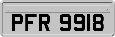 PFR9918