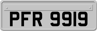 PFR9919