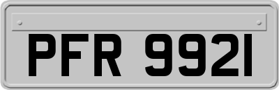PFR9921