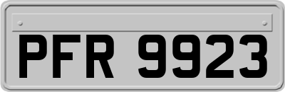 PFR9923