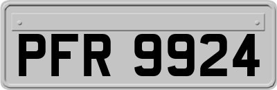PFR9924