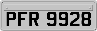 PFR9928