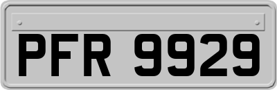 PFR9929