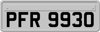 PFR9930