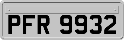 PFR9932