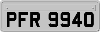 PFR9940