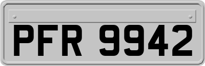 PFR9942
