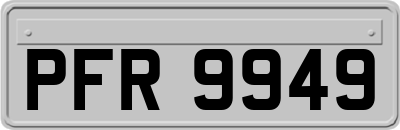 PFR9949