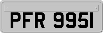 PFR9951