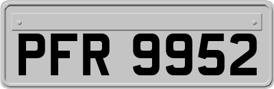 PFR9952
