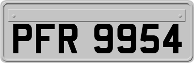 PFR9954