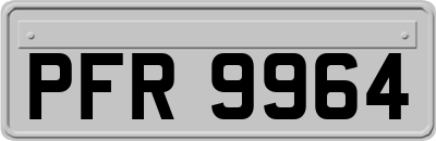 PFR9964