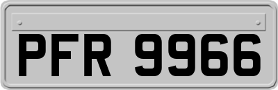 PFR9966