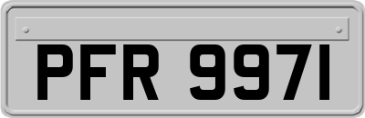PFR9971