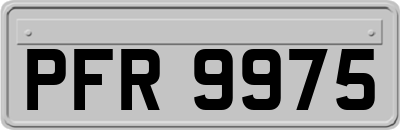PFR9975